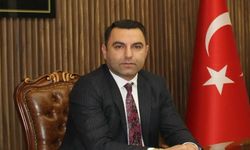 Karlıova Kaymakamı Abdulselam Bıçak Göreve Başladı