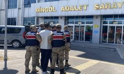 Bingöl'de Aranan 3 Hükümlü Tutuklandı