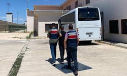 Kesinleşmiş 8 Yıl Hapis Cezası Vardı, Bingöl'de Yakalandı!