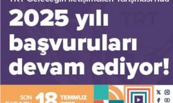 TRT’den Gençlere Büyük Fırsat