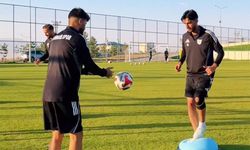 12 Bingölspor, Süper Lig Ekibiyle Dostluk Maçı Yapacak