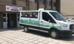 Elazığlı Genç İstanbul’da Denizde Boğuldu