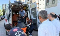 Elektrik Akımına Kapılan Bina Görevlisi Hayatını Kaybetti