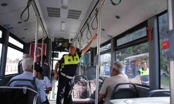 145 Araca 428 Bin Lira Ceza Kesildi!