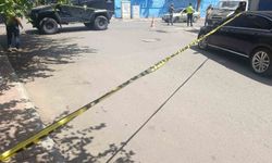 Akrabalar Arasında Silahlı Kavga: 1’i Ağır 4 Yaralı