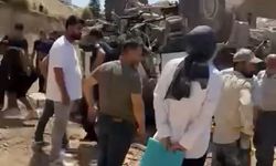 Elazığ’da İş Makinesi Kazası: 1 İşçi Ağır Yaralandı