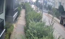 İnegöl’de Motosiklet Kazası: 3 Yaralı