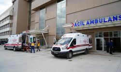 Erzincan’da Kaza: 1 Çocuk Öldü, 3 Yaralı