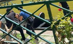 Porsuk Çayı’nda Nefes Kesen Kurtarma Operasyonu