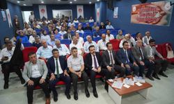 Yaşlıların Refahı İçin Çalıştay Düzenlendi