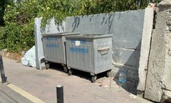 Çöpte Bebek Cesedi Bulundu