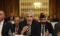 Ketenalp Meclis’te Konuştu: Demokratik ve Çoğulcu Bir Anayasa Yapılmalı