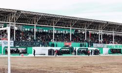 12 Bingölspor’da Kombine Bilet Satışları Başladı