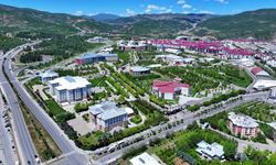 Bingöl Üniversitesine 4 Bin 48 Kontenjan Verildi
