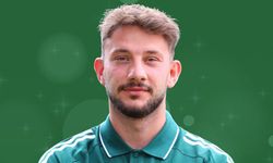 2. Lig’den Bingölspor’a Geldi