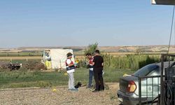 Diyarbakır'da Arazi Kavgasında Kan Döküldü!