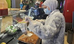 Erzurum'da İşyerleri Denetlendi