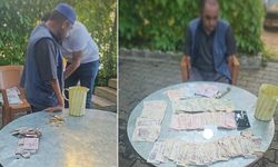 Bingöl’de Dilenciden Çıkan Para Şaşkınlık Yarattı