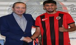Bingöllü Gurbetçi Futbolcu, Süper Lig Ekibinde!