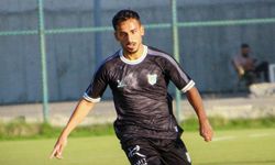 12 Bingölspor, Üçüncü Hazırlık Maçını Kaybetti