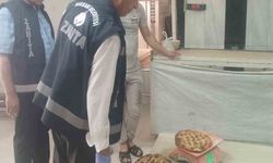 Hakkari'de 2 İşletmeye Ceza Kesildi