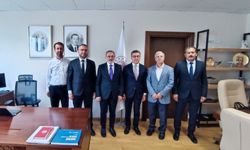 Rektör Çelik: Hedefimiz, Bingöl’ü İnovasyon ve Teknoloji Merkezi Haline Getirmek