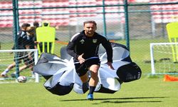 12 Bingölspor, Yeni Sezona Dolu Dizgin Hazırlanıyor