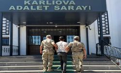 Bingöl’de Kardeşini Öldüren Şahıs Yakalandı