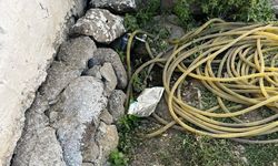 Kars'ta Kaçak Su Kullananlar Tespit Edilecek