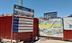 2024 Yılında Bitirilmesi Gerekiyordu, Halâ Bitirilemedi!