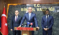 Bakan Ersoy: Bingöl Müzesi 2026 Programına Alınacak