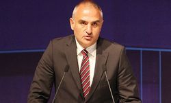 Kültür ve Turizm Bakanı Ersoy, Bingöl'e Gelecek