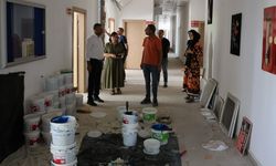 Bingöl'deki Öğrenci Yurtları Yeni Döneme Hazırlanıyor