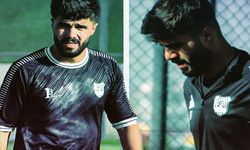 12 Bingölspor, Genç Forvetle Anlaştı