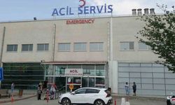 Malatya'da Pikabın Çarptığı Yaya Yaralandı