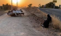 Takla Atan Otomobilden Çıktı, Kur'an Okudu