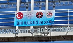 Karayolları'ndan Şehitlere Saygısızlık