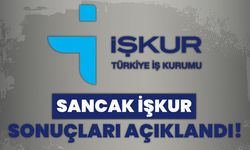 Sancak İŞKUR Kura Sonuçları Açıklandı!