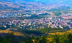 Bingöl’de Yılın İkinci Çeyreğinde 656 Daireye Yapı Ruhsatı Verildi
