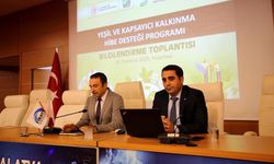 Projelere 2 Milyon TL’ye Kadar Destek Verilecek