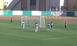 12 Bingölspor’dan Sezona Hızlı Başlangıç: 4-0