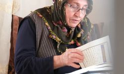 Mezrada Ezan Hasreti Sona Erdi