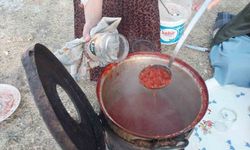 Kışlık Menemen Hazırlıkları Başladı!