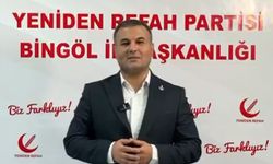Hatısaru: Faizli Krediye ‘Evet’ Dedikleri İçin Ayrıldılar
