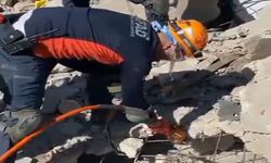 Bingöl AFAD, Şırnak’ta Deprem Tatbikatına Katıldı