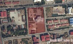 Bingöl Ağız ve Diş Hastanesi İçin Yer Belirlendi