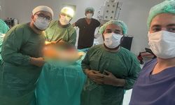 Bingöl’de Başarılı Ameliyat: 75 Yaşındaki Hasta Sağlığına Kavuştu
