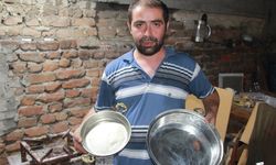 Kaybolmaya Yüz Tutan Meslek...