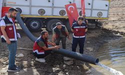 Bingöl’deki Barajlara 1,5 Milyon Balık Salındı