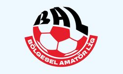 Bölgesel Amatör Lig Grupları Belirlendi